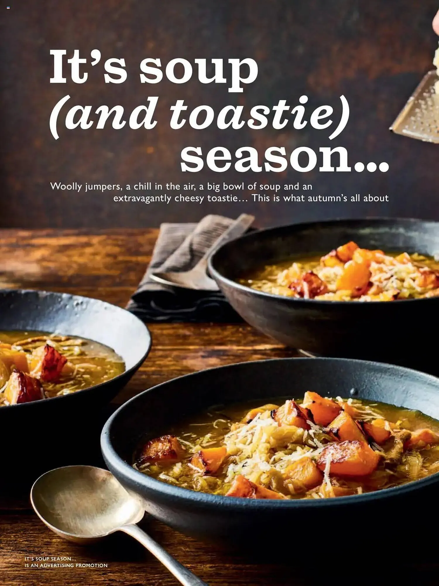 Waitrose catalogue from 1 October to 1 November 2025 - Catalogue Page 60