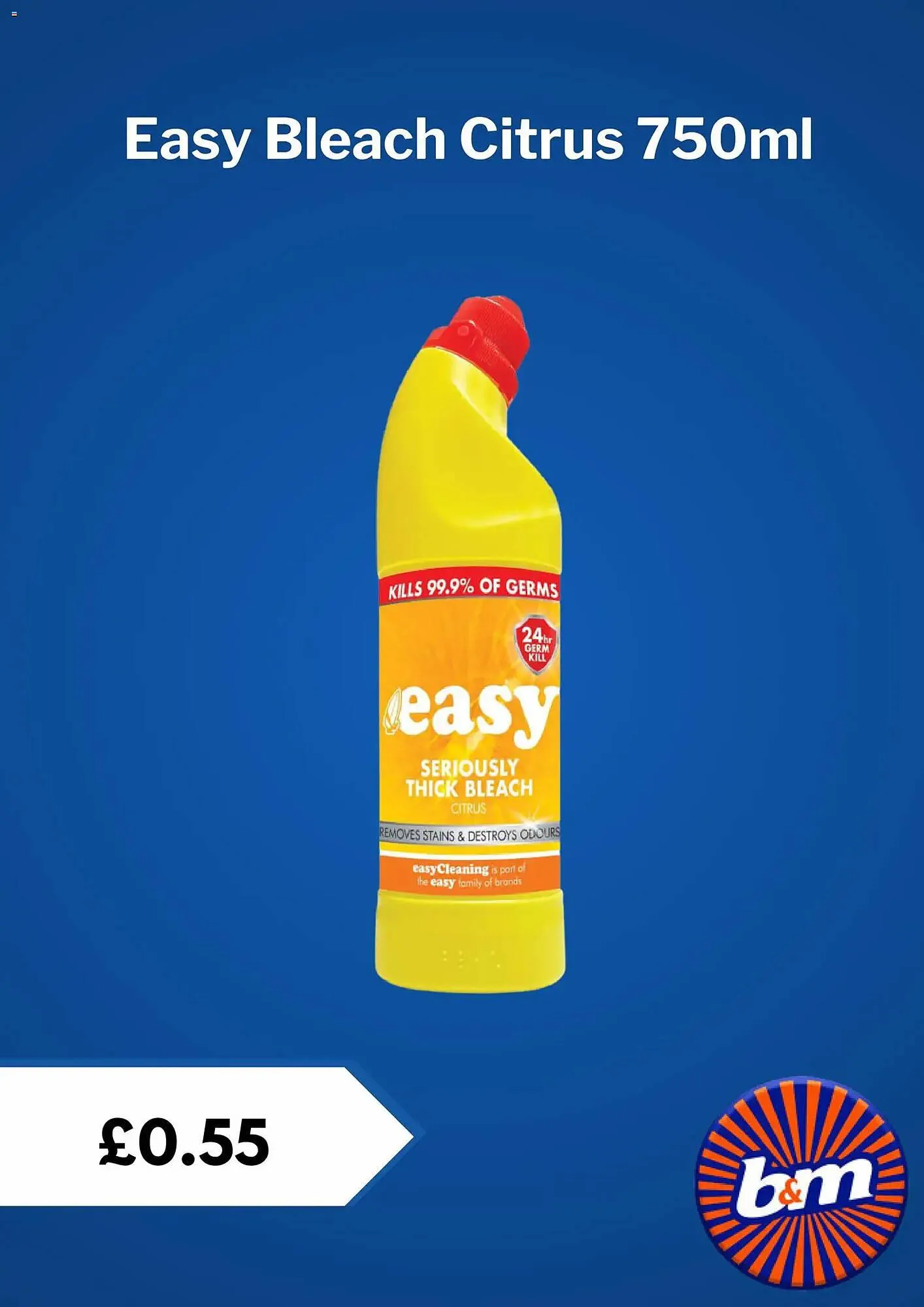 B&M Stores leaflet from 25 November to 25 December 2025 - Catalogue Page 2