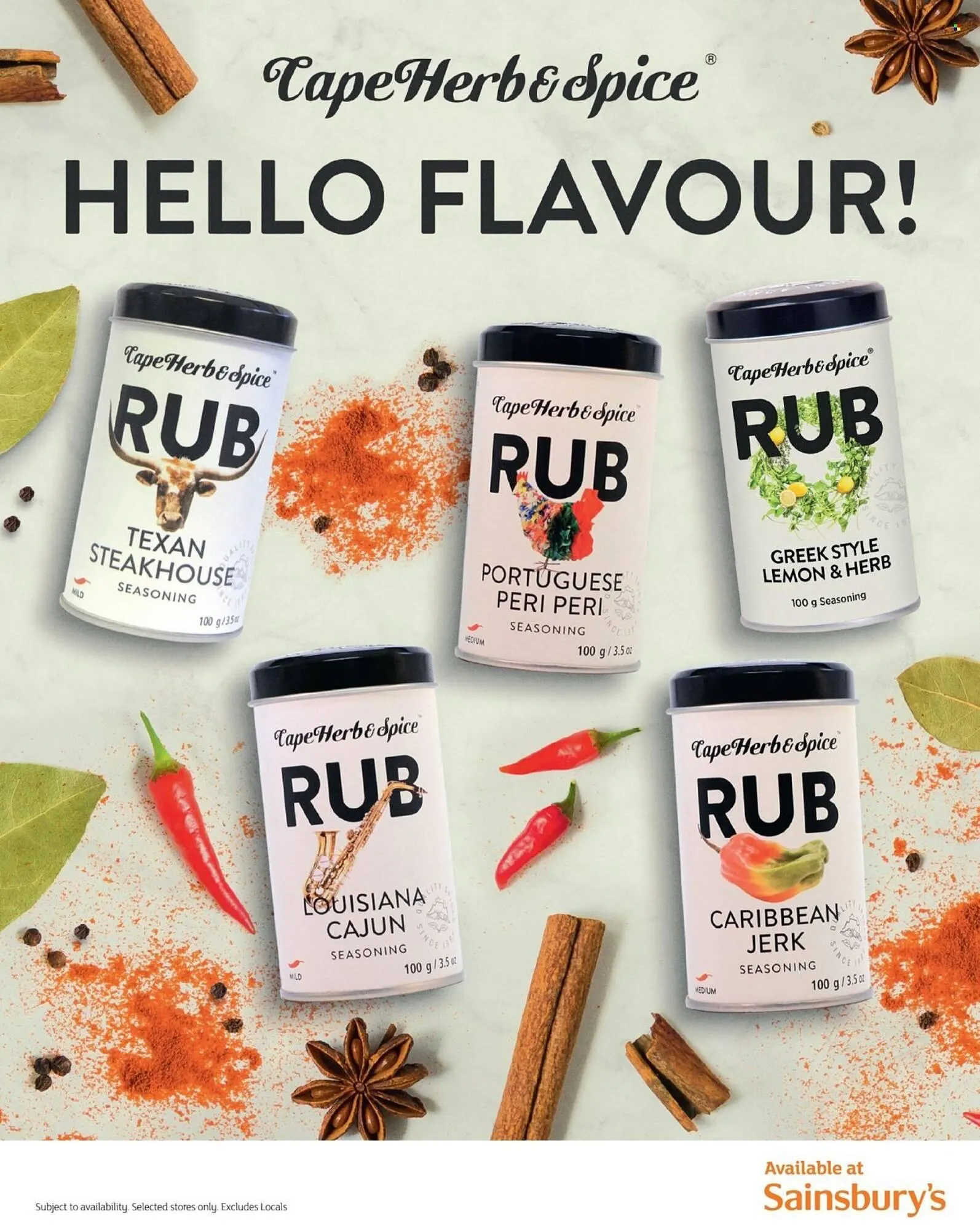 Sainsbury's leaflet from 22 June to 28 June 2025 - Catalogue Page 92