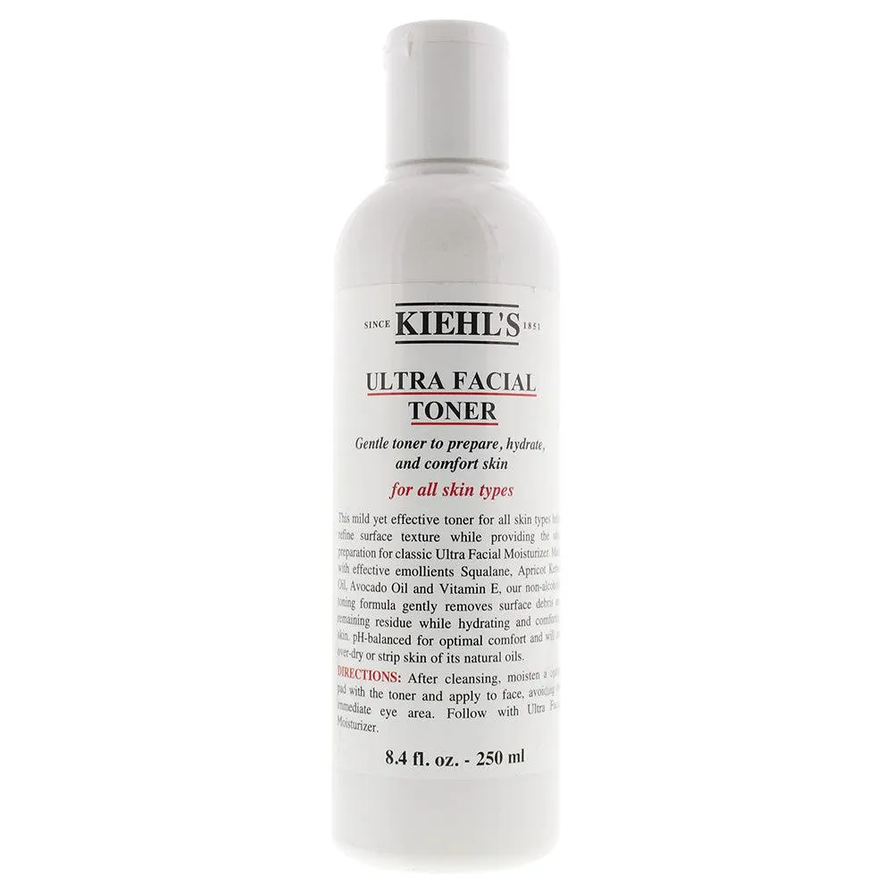 Kiehl's Ultra Facial Toner 250ml