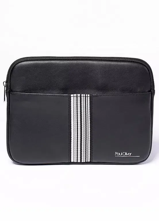 Paul Oliver Ipad Sleeve Case