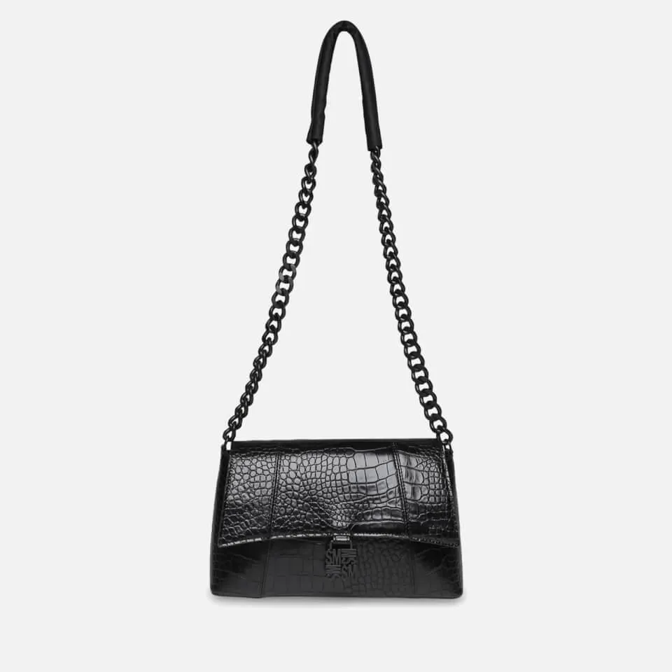 Steve Madden Balessa Faux Leather Shoulder Bag