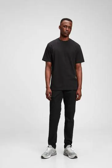 Slim Fit Modern Chinos