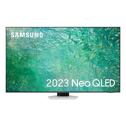 Samsung QE55QN85CA 2023 55″ QN85C Neo QLED 4K HDR Smart TV – SILVER