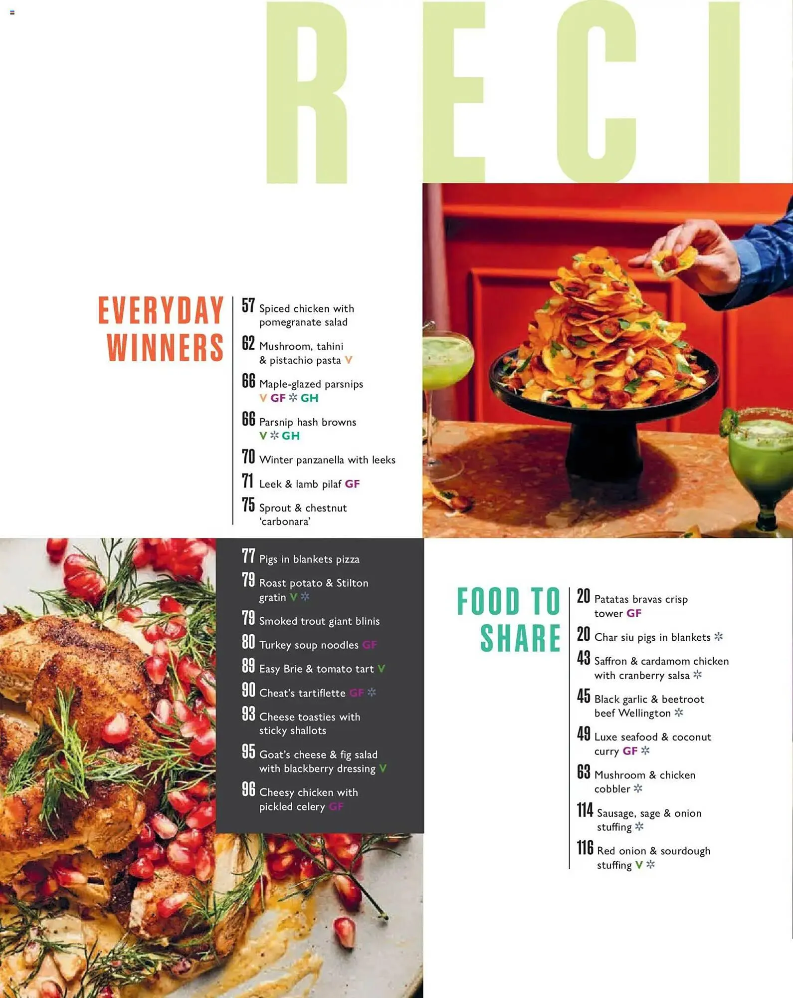 Waitrose catalogue from 1 November to 1 December 2025 - Catalogue Page 158