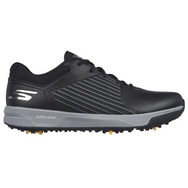 Skechers Men's GO GOLF Elite Vortex Waterproof Spiked Golf Shoes
