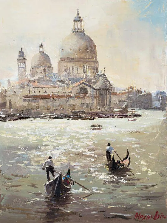 Venezia. Itaiy. (2023)