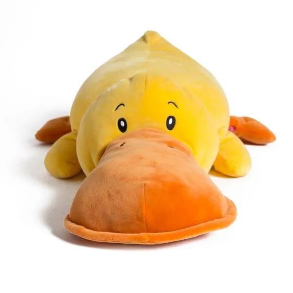 Hamleys® Huggables Resting Duck