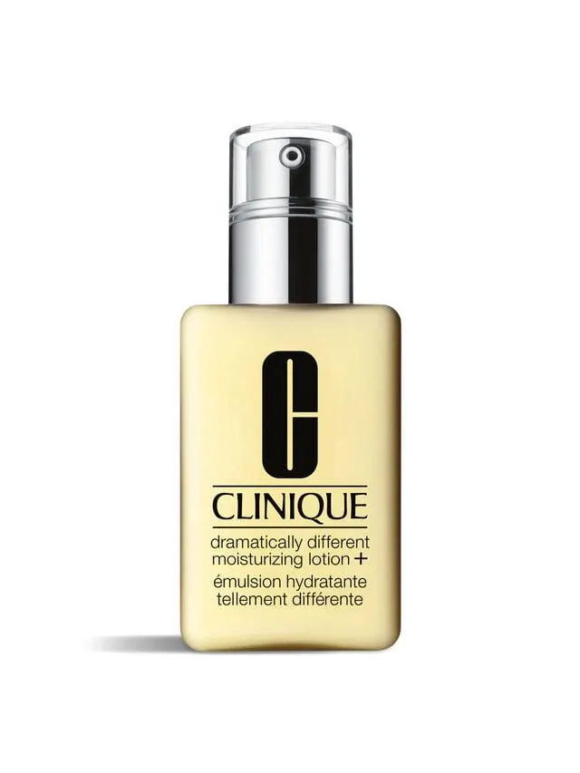Clinique Dramatically Different™ Moisturizing Lotion+