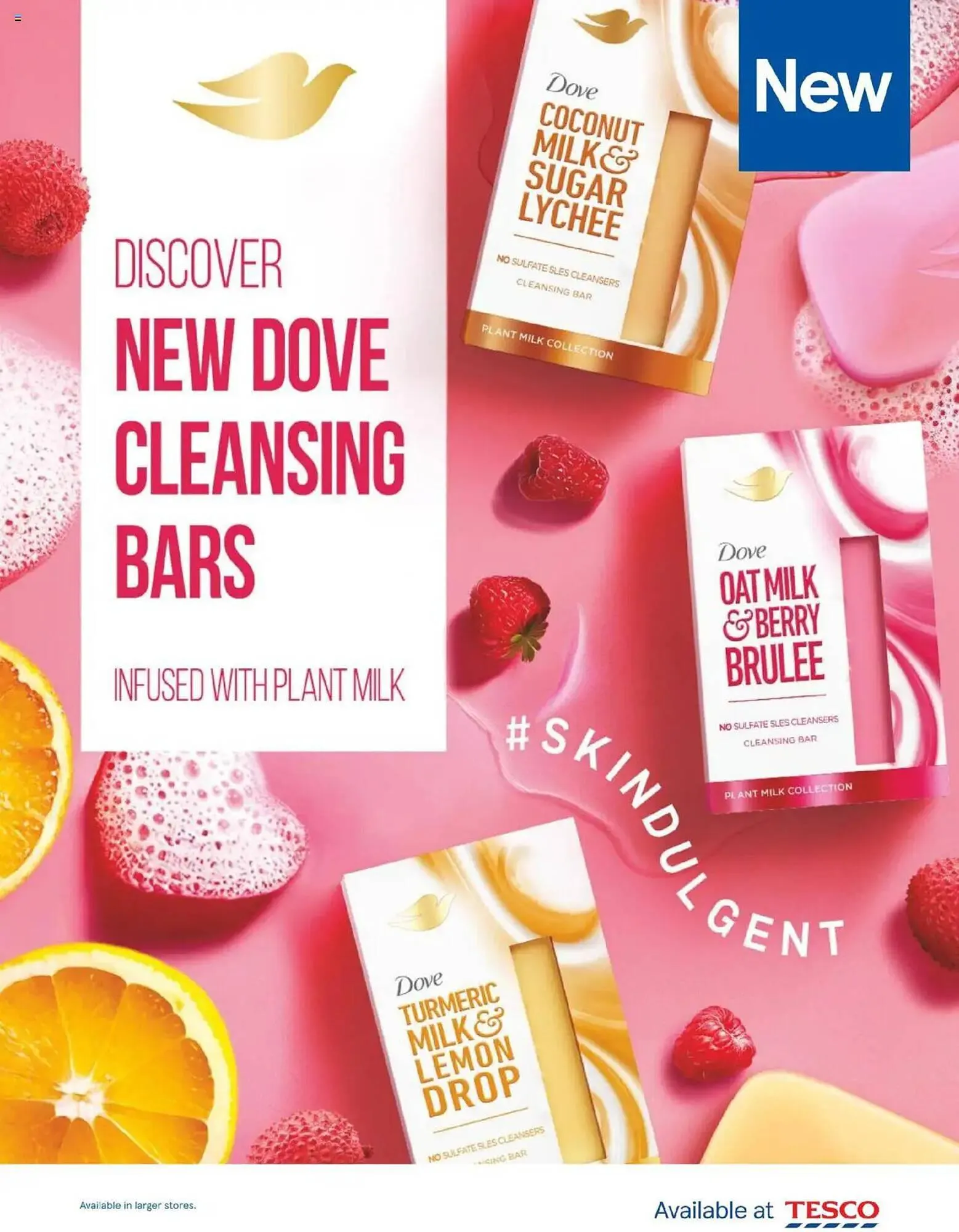 Tesco leaflet from 1 September to 1 October 2025 - Catalogue Page 5