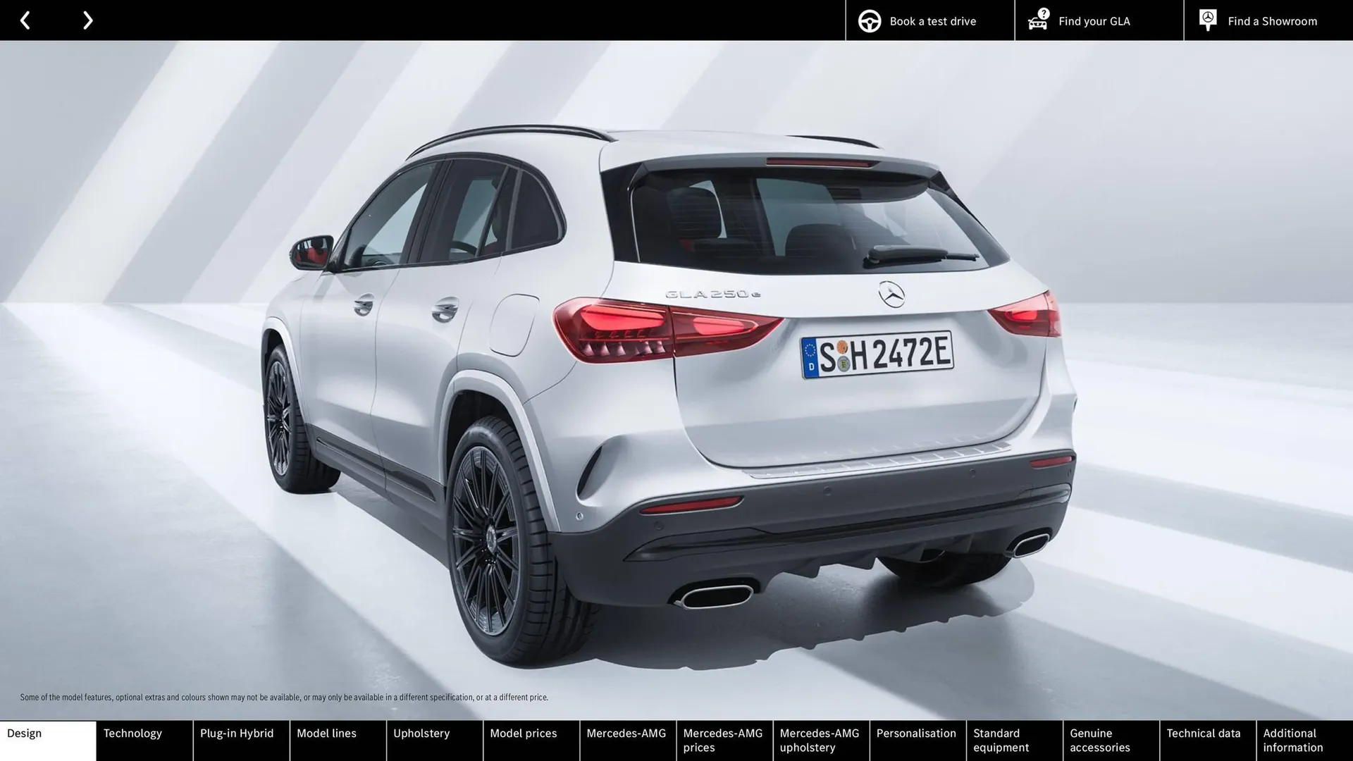 Mercedes-Benz leaflet from 24 June to 24 June 2026 - Catalogue Page 6