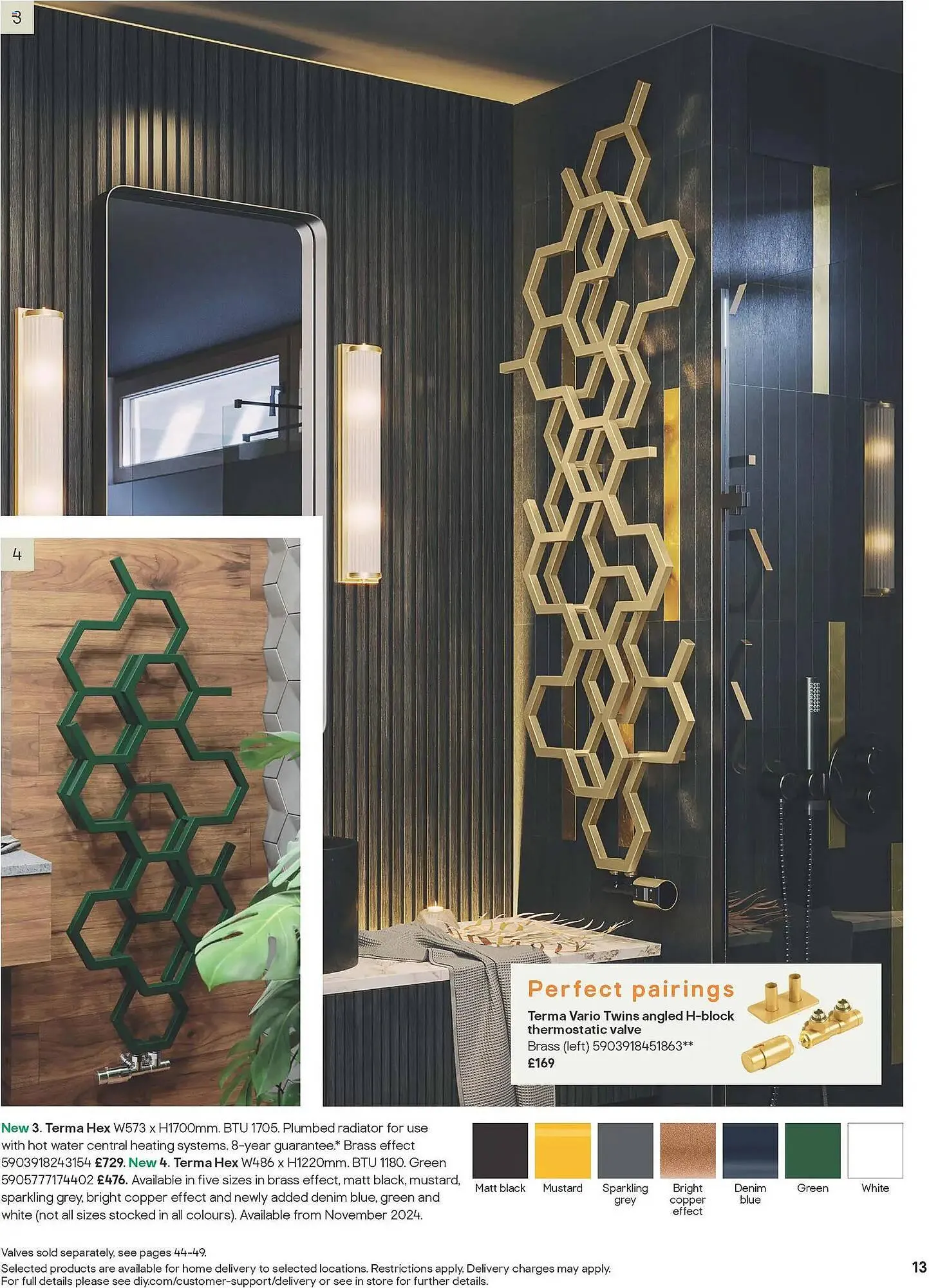 B&Q brochure from 18 March to 1 September 2026 - Catalogue Page 52