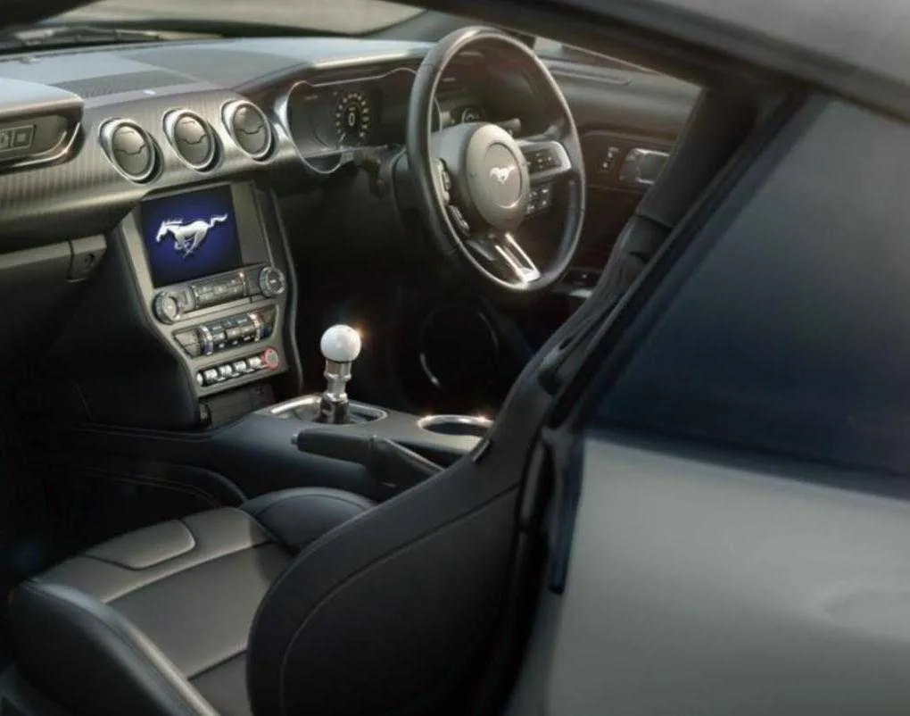 Ford Weekly Offers from 12 January to 29 February 2024 - Catalogue Page 11