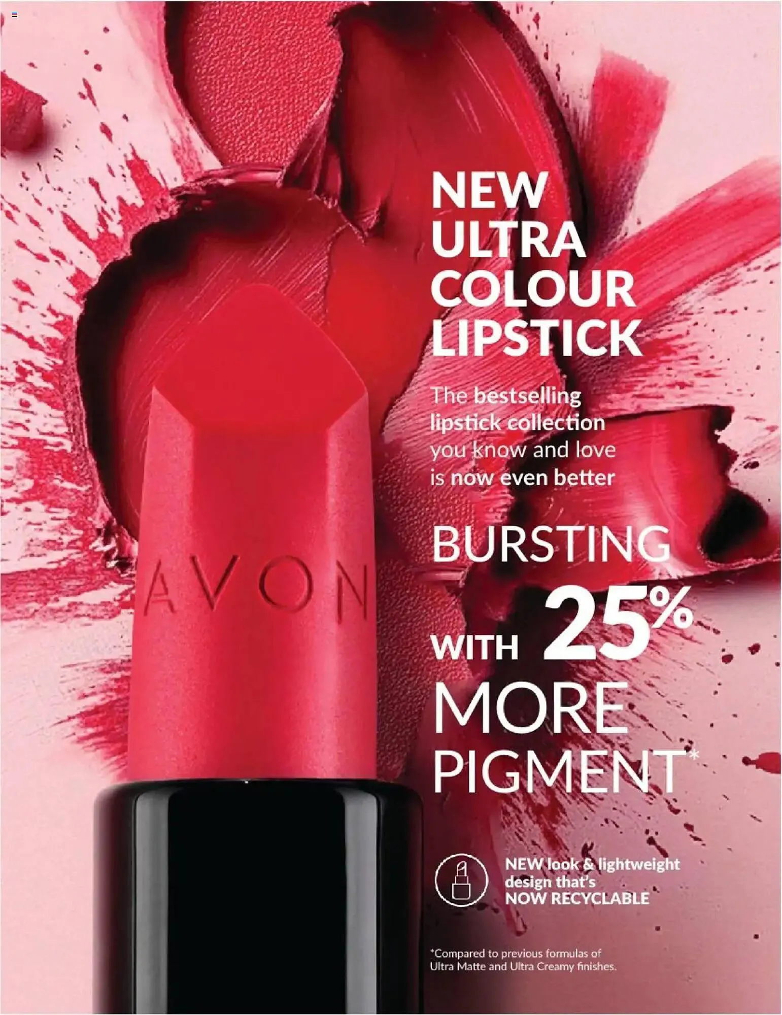 Avon leaflet from 1 February to 28 February 2025 - Catalogue Page 3