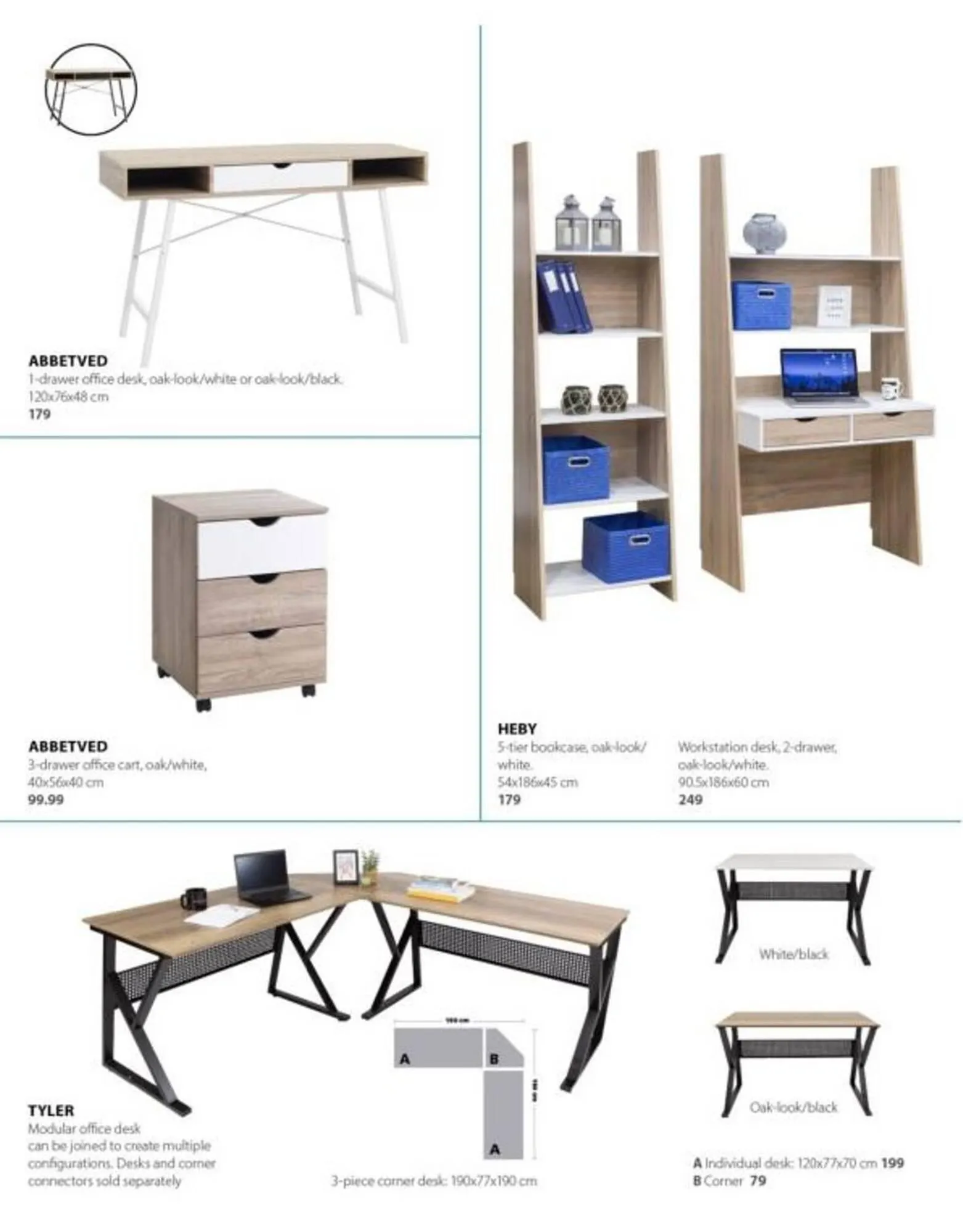 JYSK leaflet from 1 October to 31 December 2025 - Catalogue Page 7