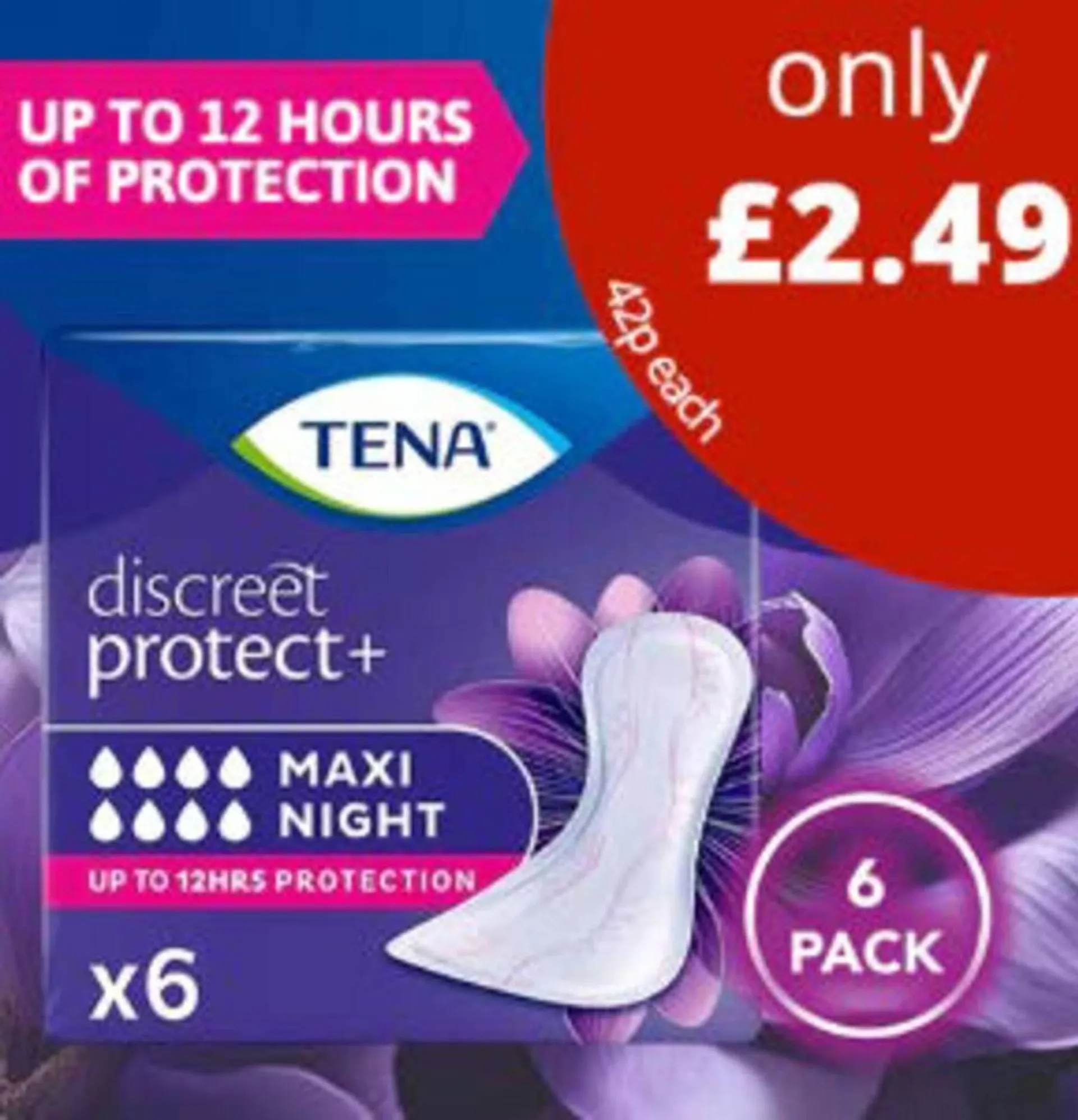 Savers leaflet from 4 February to 22 February 2026 - Catalogue Page 2