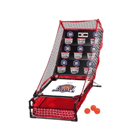Hamleys® Basketball Game With Score