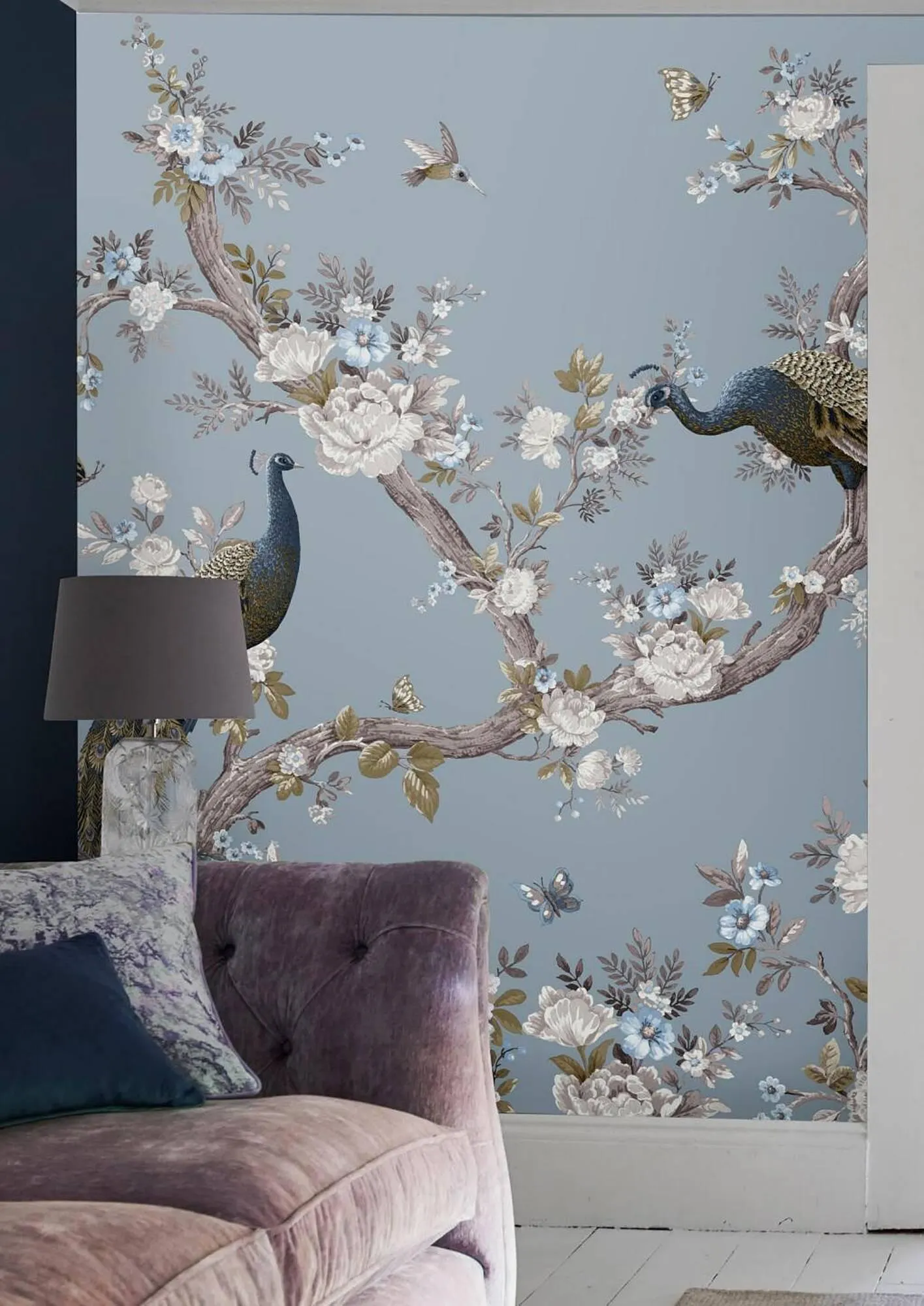 Laura Ashley leaflet from 28 April to 31 August 2023 - Catalogue Page 18