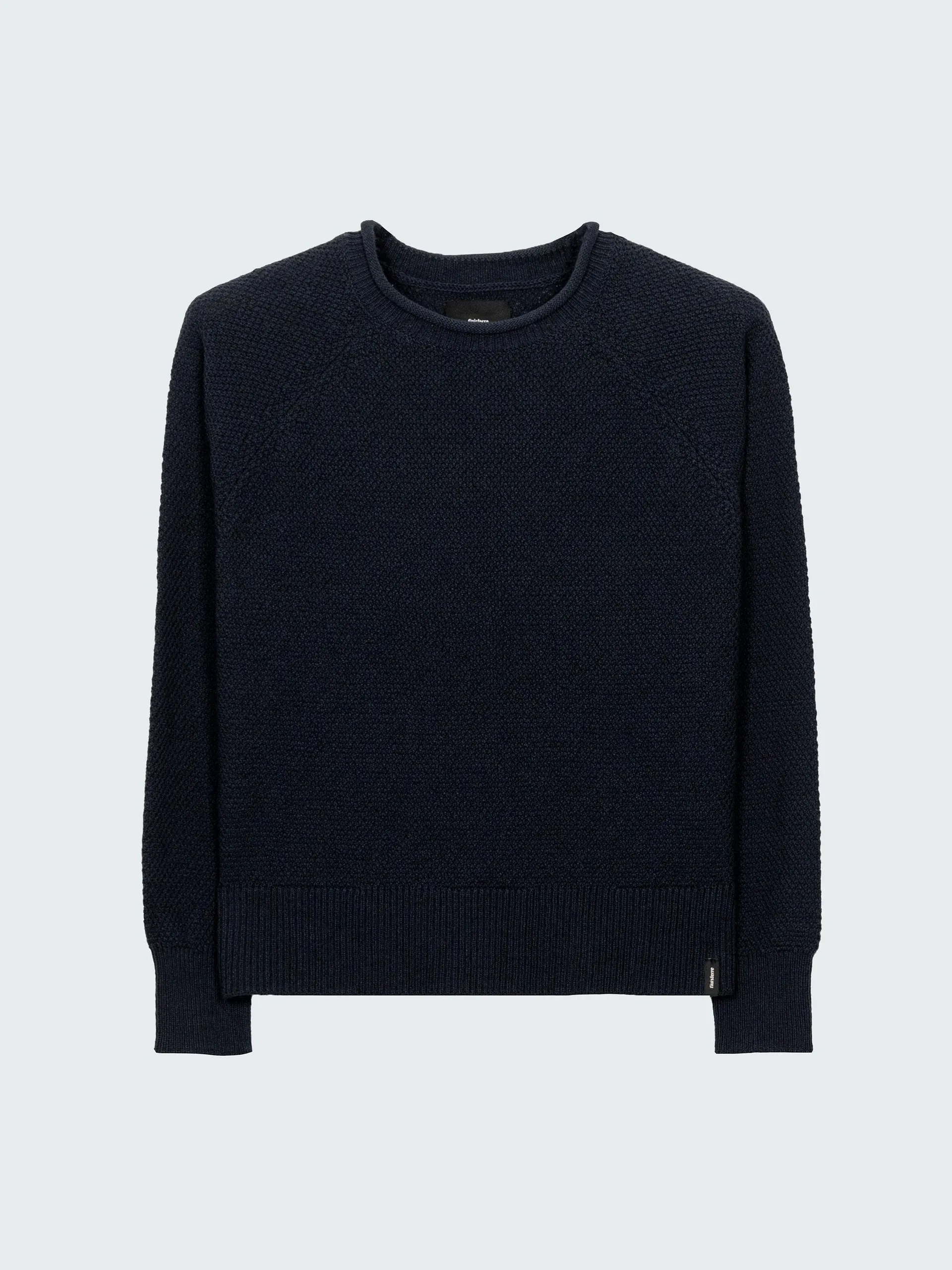 Women's Brea Textured Jumper