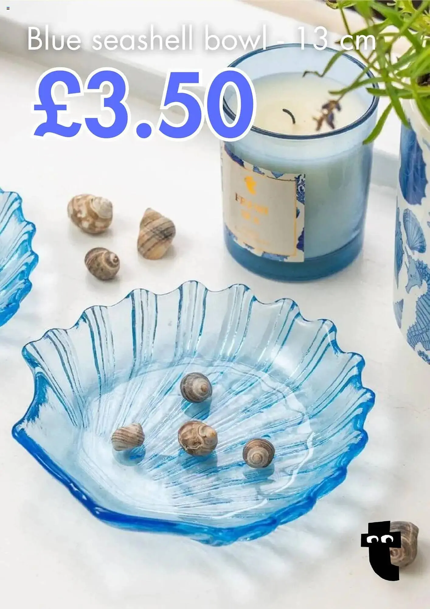 Flying Tiger leaflet from 22 June to 22 July 2025 - Catalogue Page 9