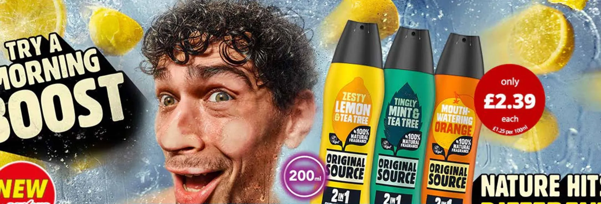 Savers leaflet from 4 July to 31 July 2025 - Catalogue Page 5