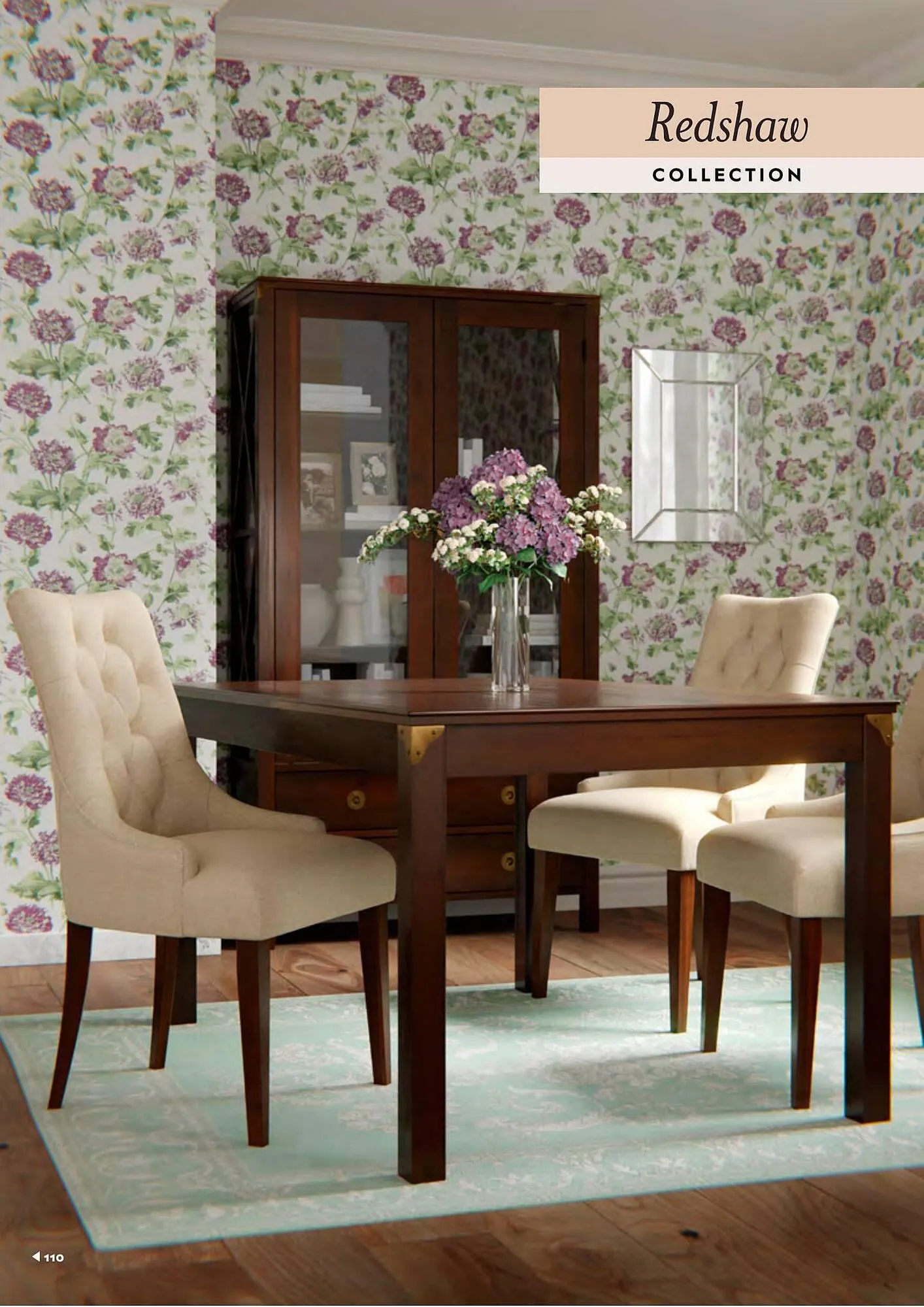 Laura Ashley leaflet from 28 April to 31 August 2023 - Catalogue Page 110