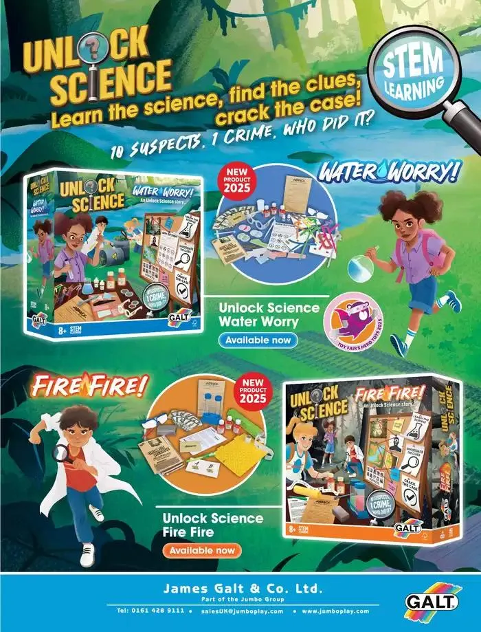 March 2025 from 4 March to 31 March 2025 - Catalogue Page 97