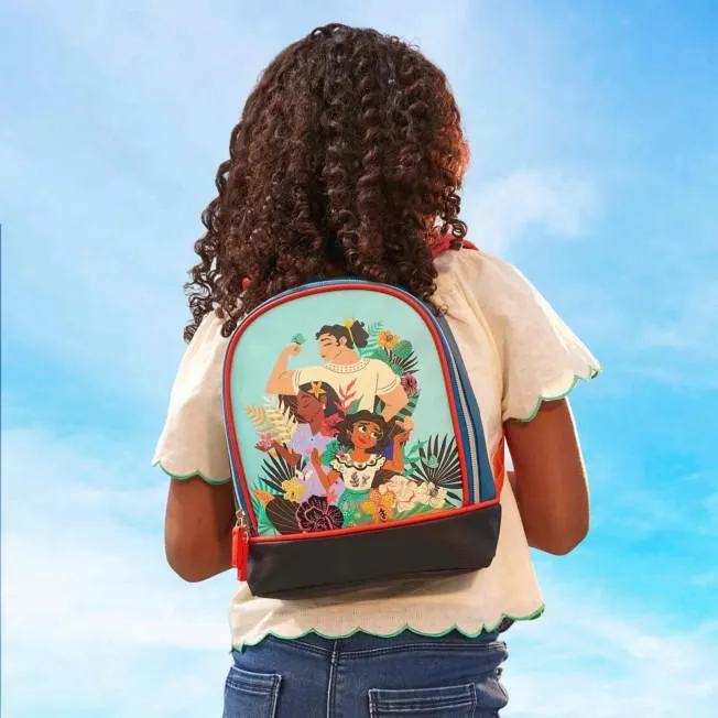 Encanto Mini Backpack