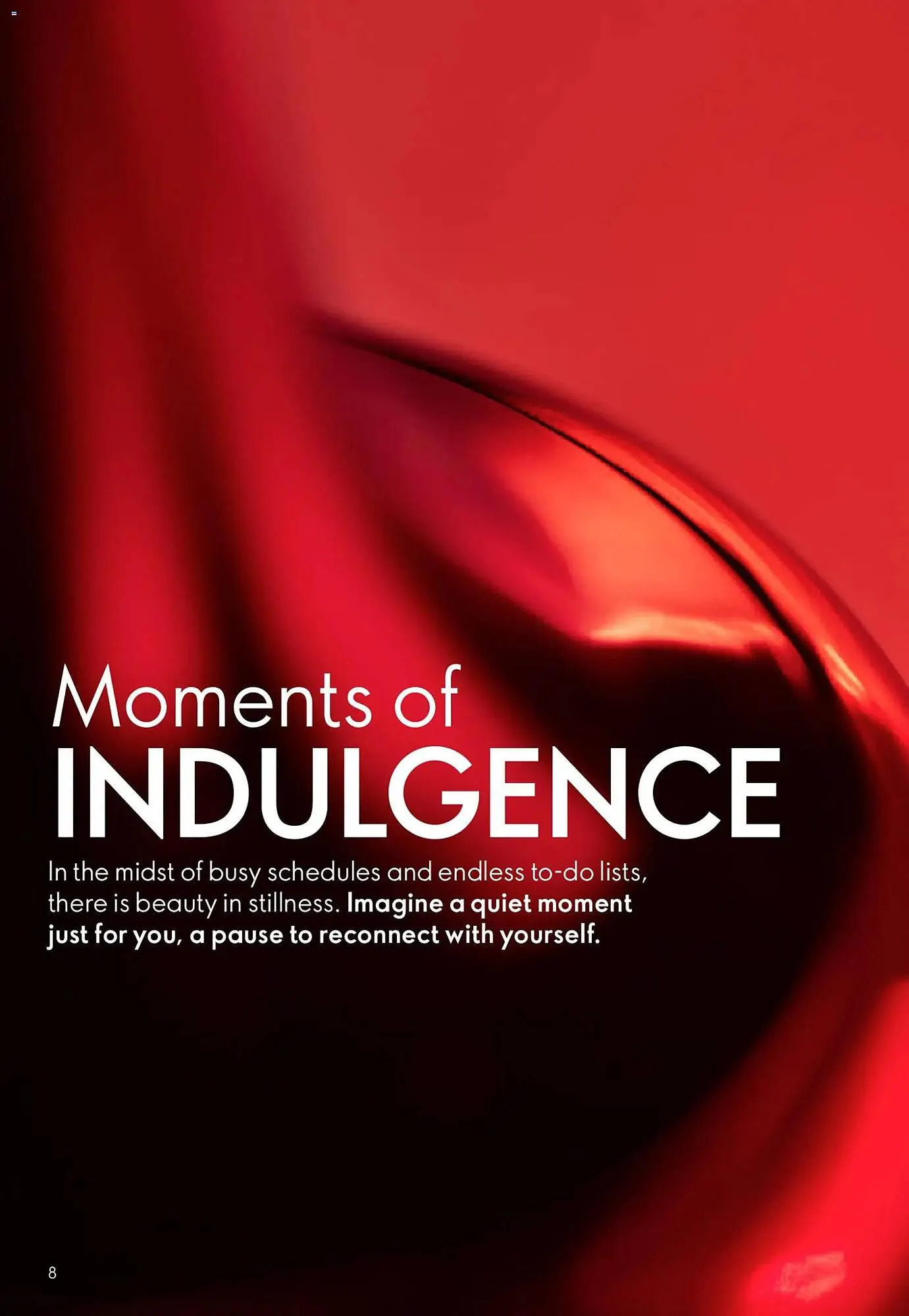 Oriflame catalogue from 25 March to 15 April 2026 - Catalogue Page 8