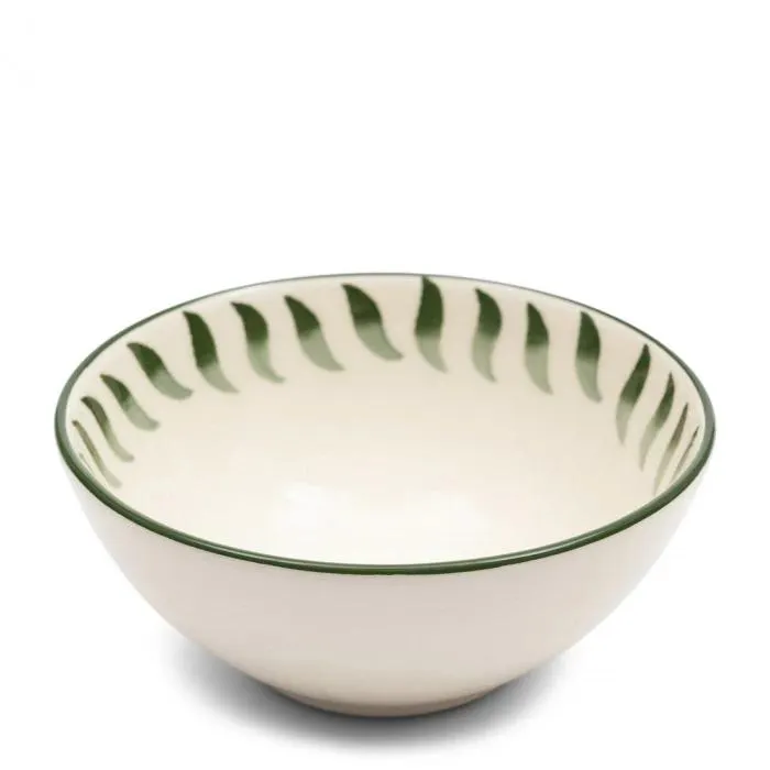 Bowl Menton green
