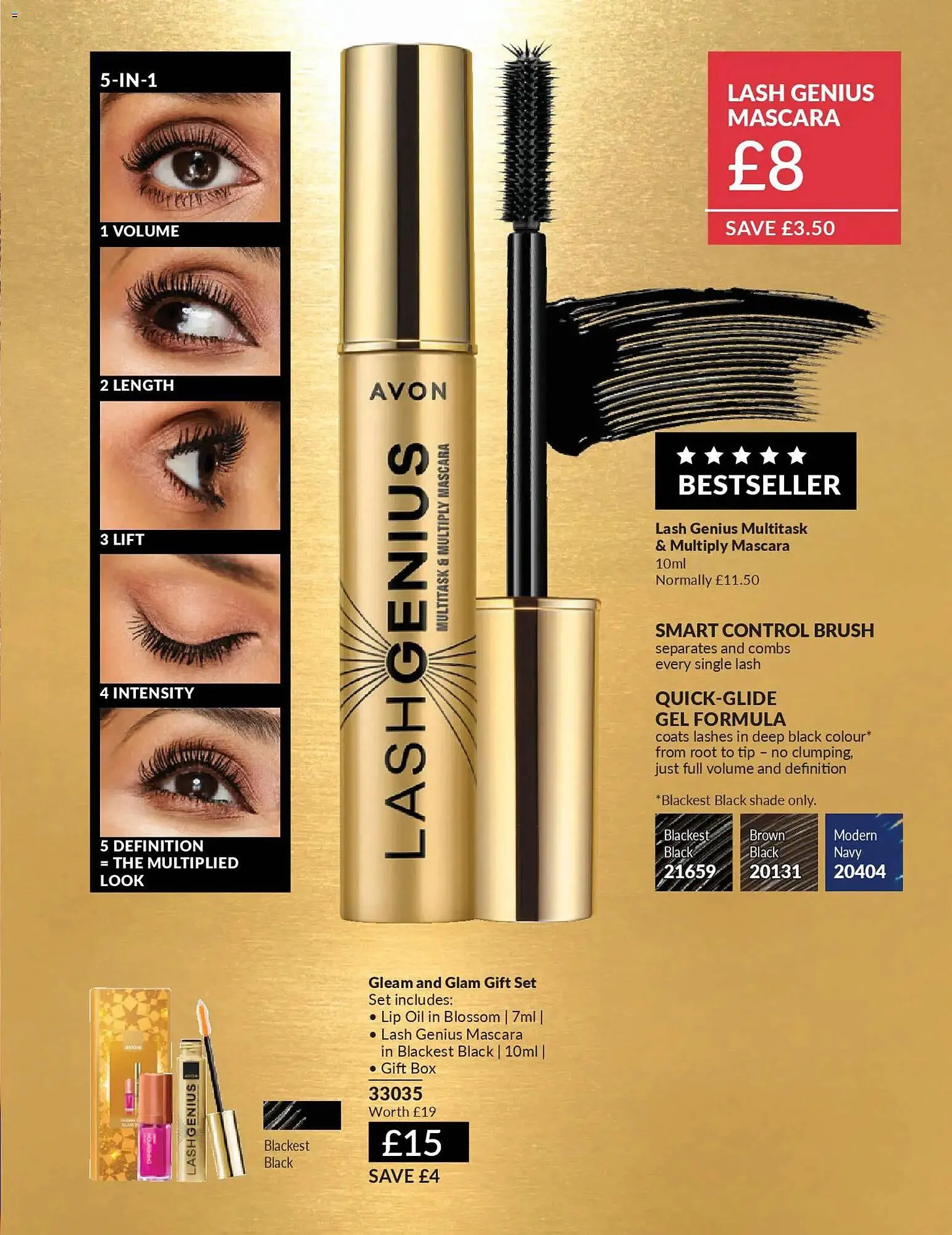 Avon catalogue from 1 February to 1 March 2026 - Catalogue Page 25