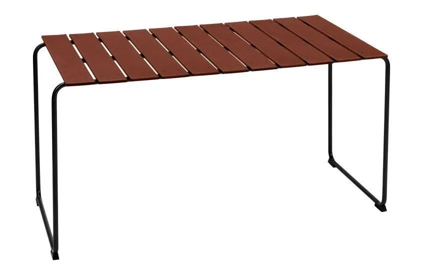 Ocean Outdoor Dining Table