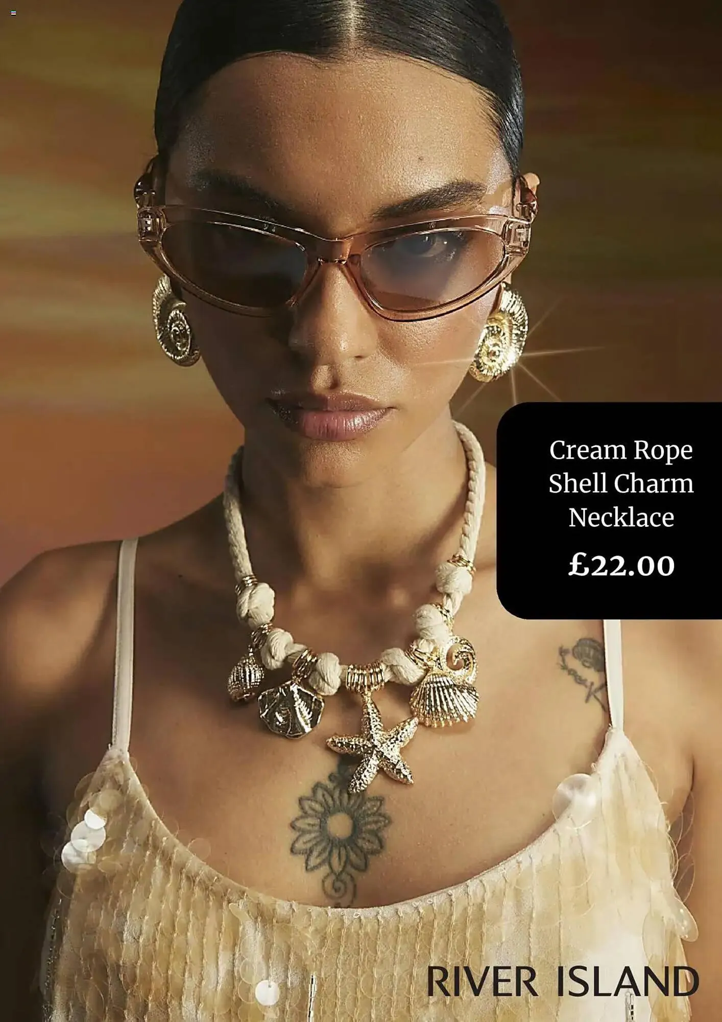 River Island leaflet from 20 June to 20 July 2025 - Catalogue Page 5