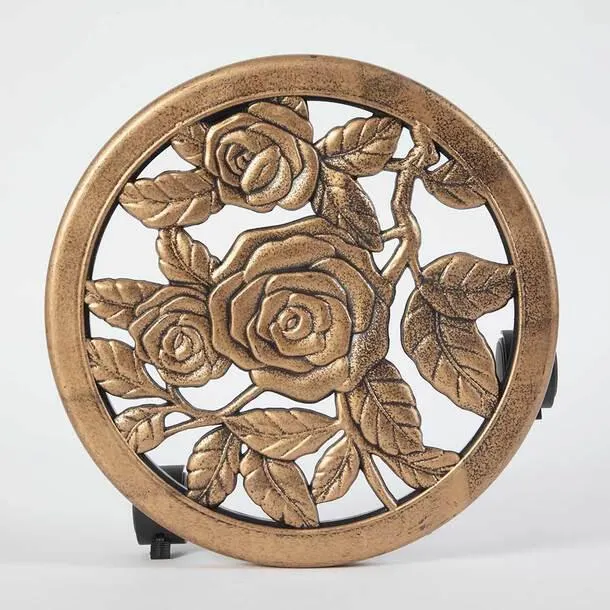 Rolling Plant Trolley (Set of 2)