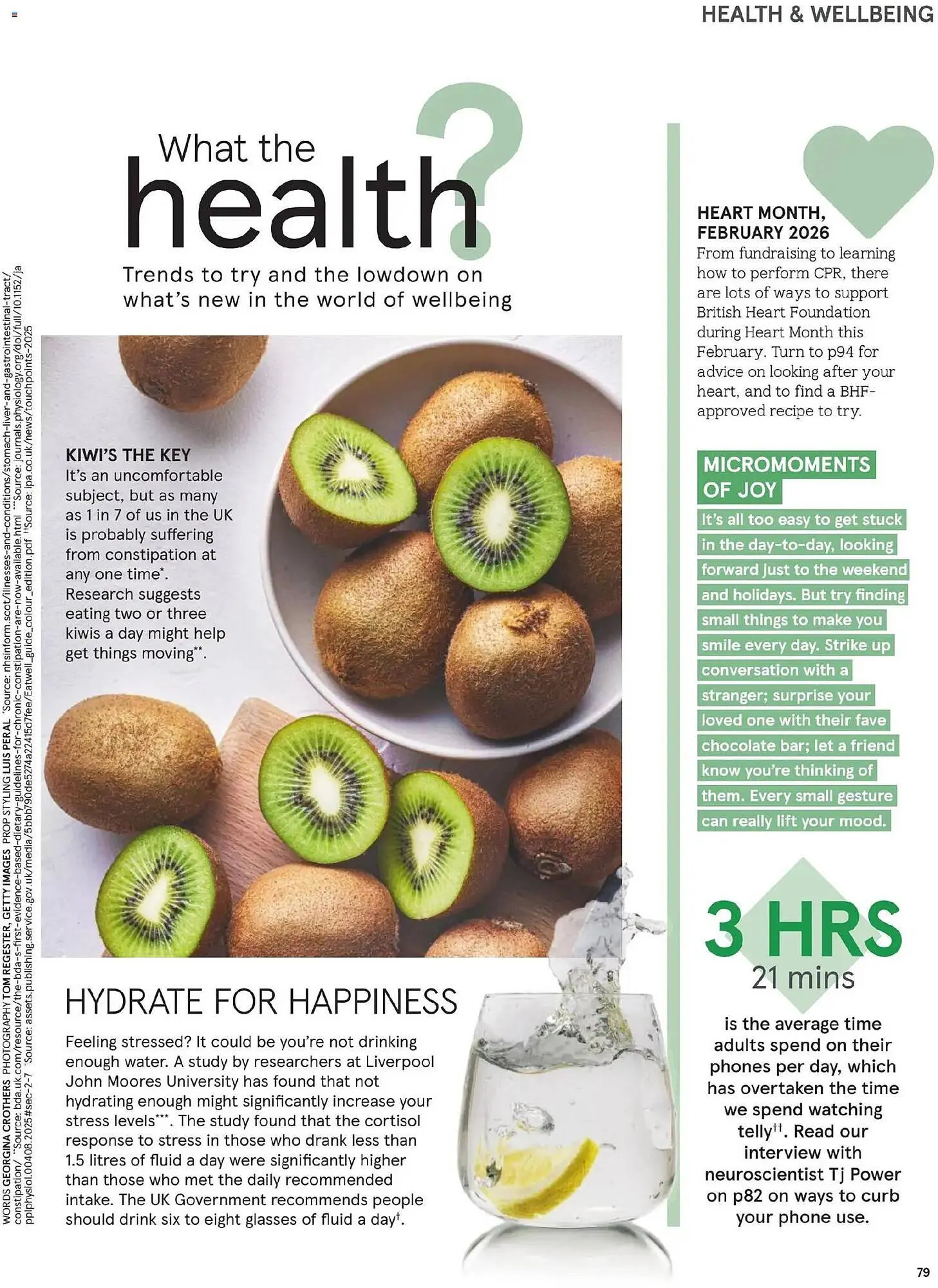 Tesco leaflet from 1 February to 1 March 2026 - Catalogue Page 79