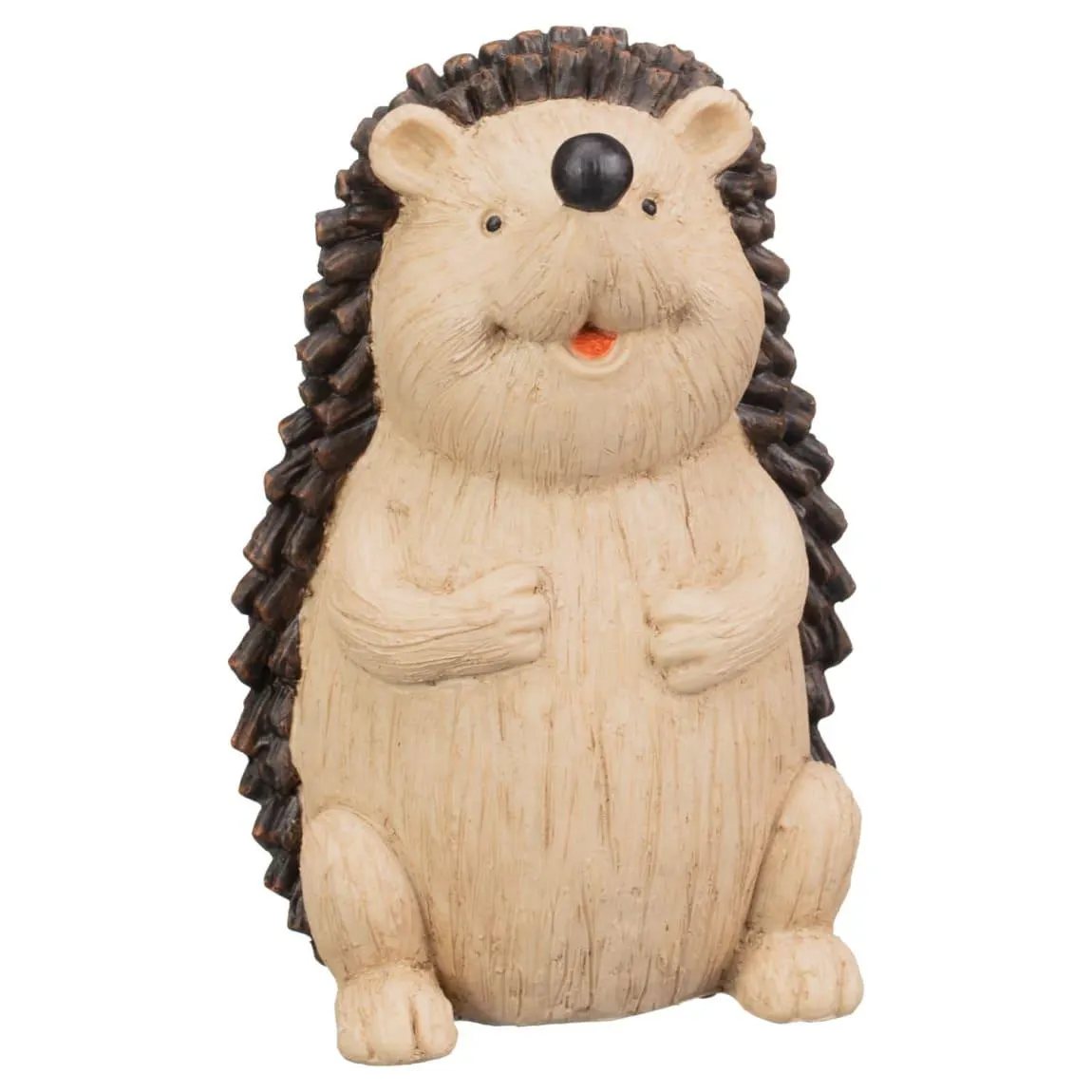 Animal Garden Ornament - Hedgehog