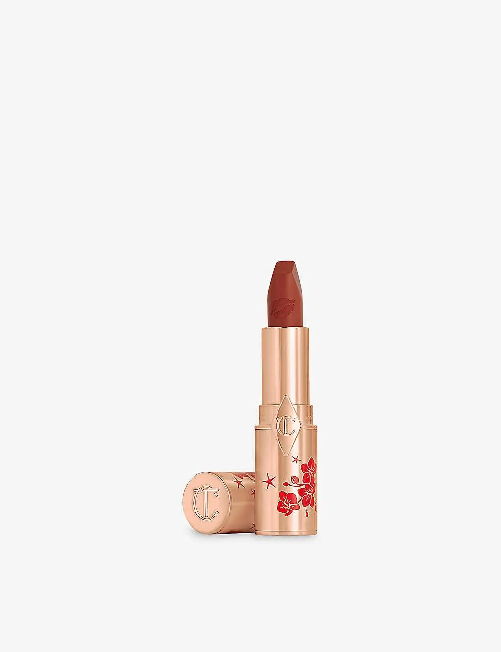 CHARLOTTE TILBURY