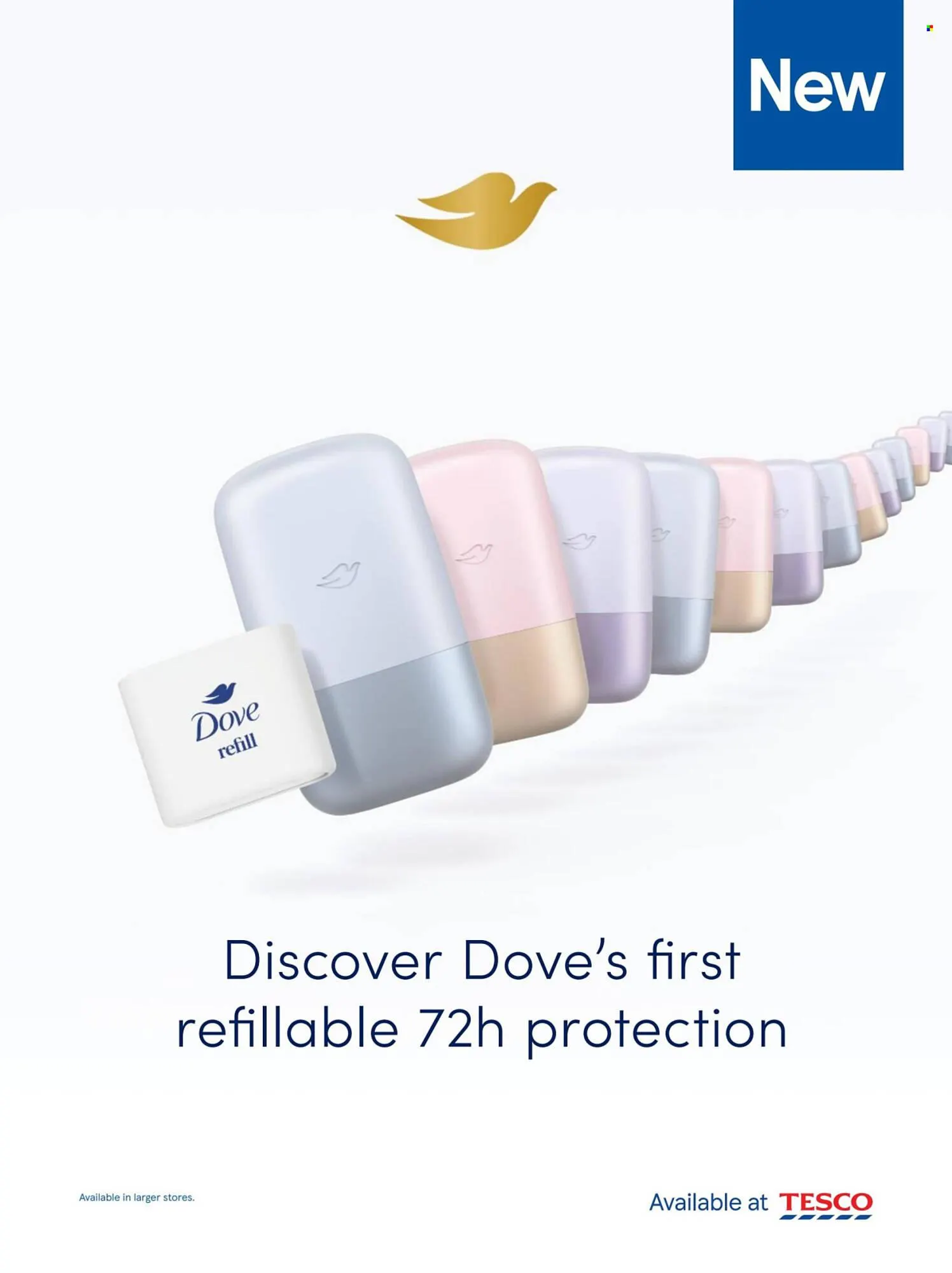 Tesco leaflet from 1 March to 31 March 2026 - Catalogue Page 51