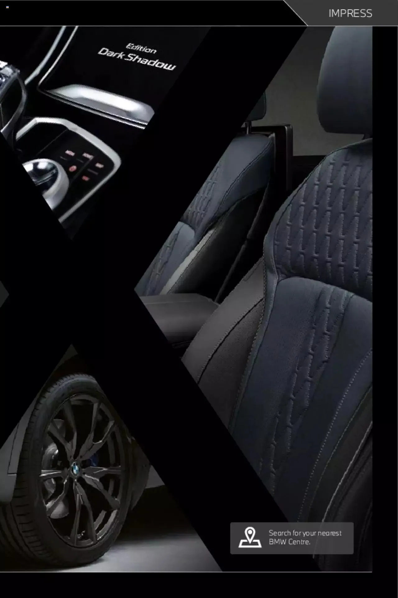 BMW - X7 Brochure from 21 January to 31 December 2023 - Catalogue Page 48