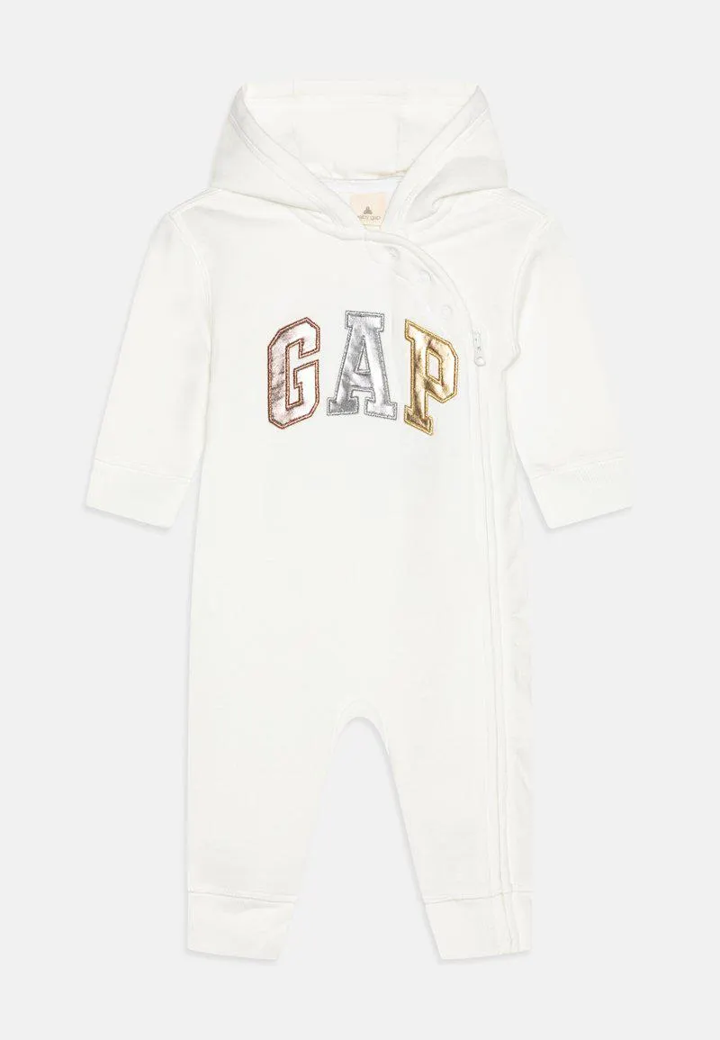 LOGO BABY UNISEX - Jumpsuit