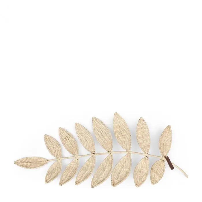 Decoration RR Botanic Leaf