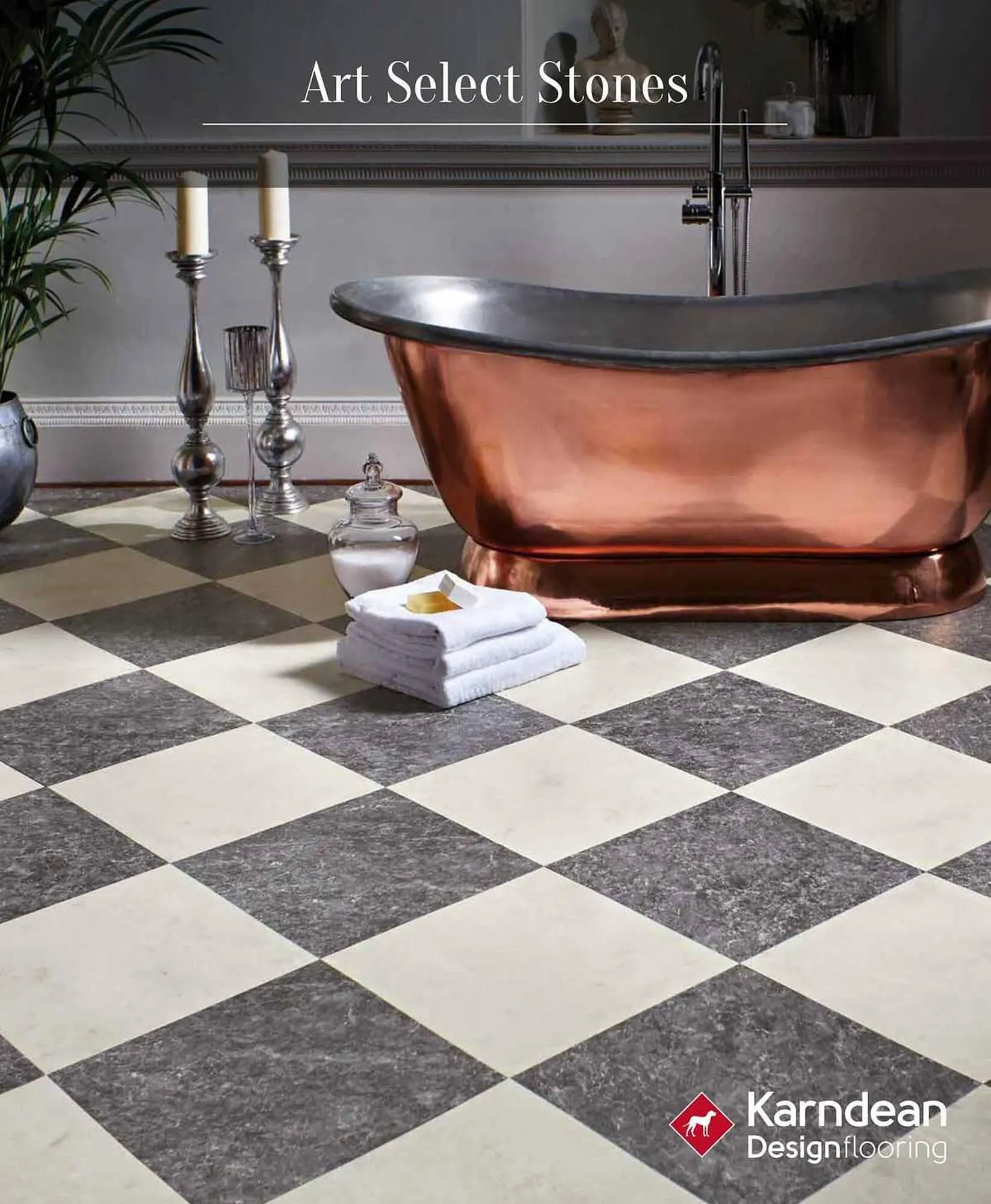 Karndean leaflet - 1