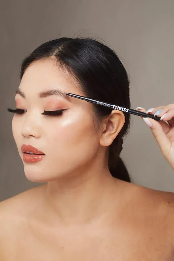 Black Eyebrow Pencil