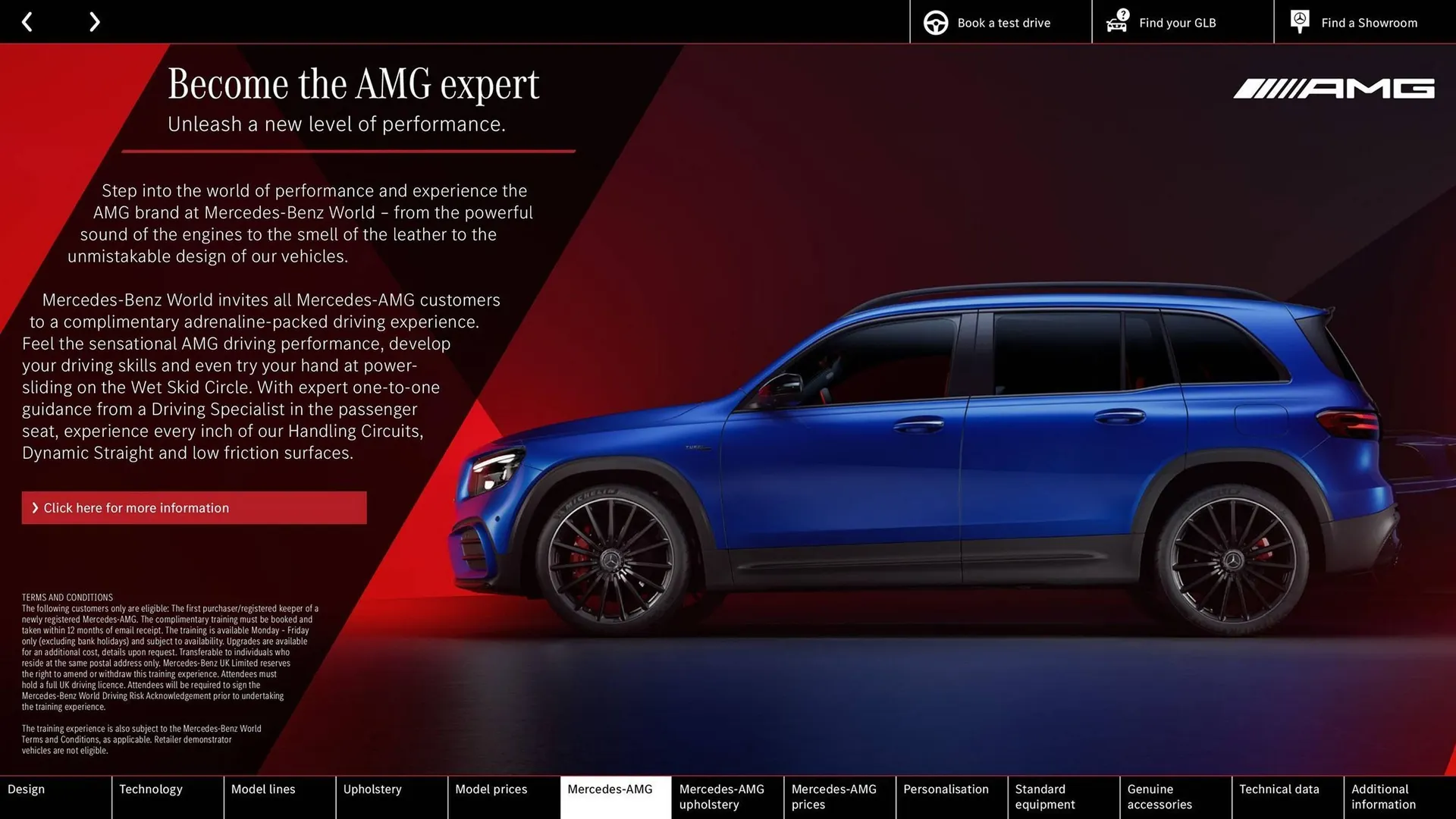 Mercedes-Benz leaflet from 10 September to 10 September 2025 - Catalogue Page 24