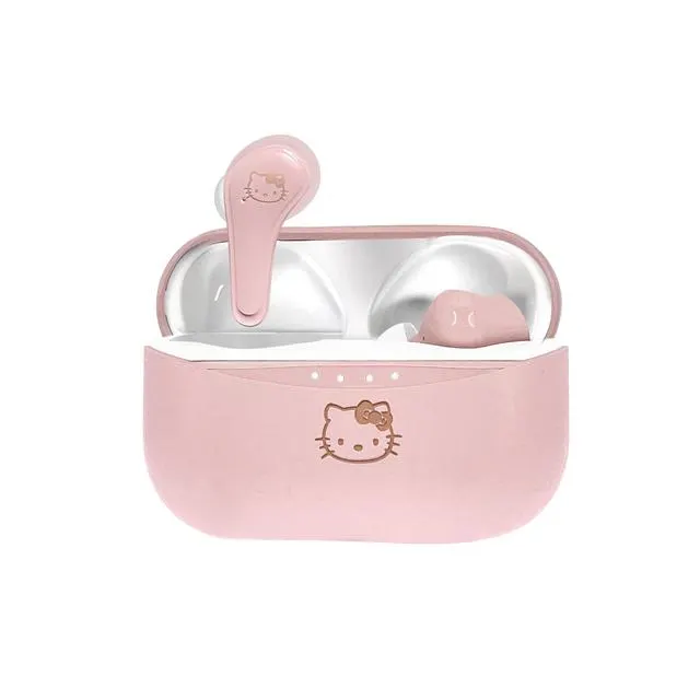 OTL Hello Kitty True Wireless Bluetooth Earphones
