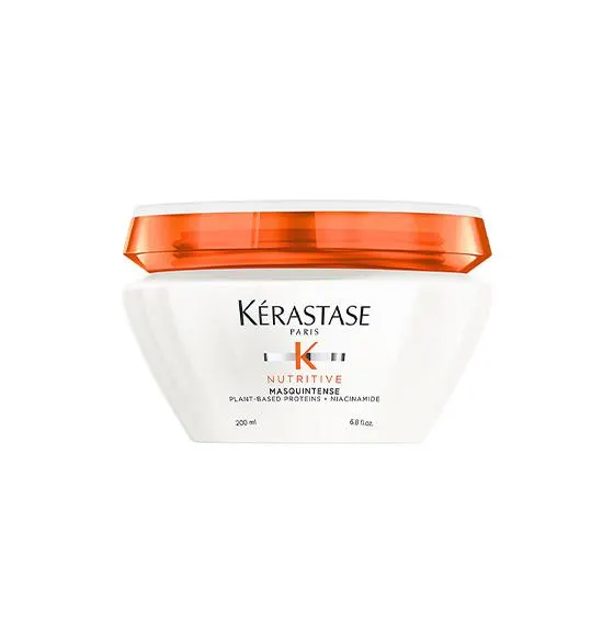 Kerastase Nutritive Masquintense - Very Dry Hair (Fine To Medium) 200ml