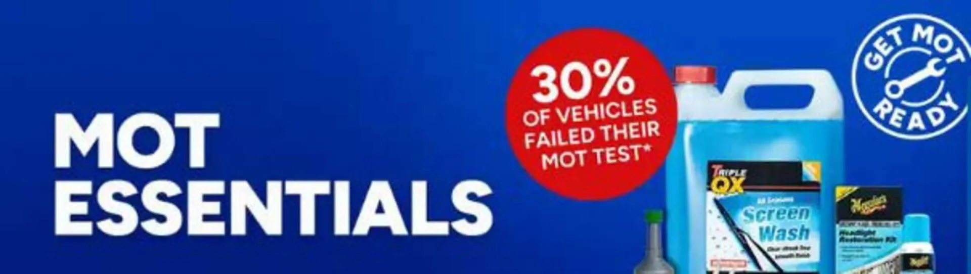 Euro Car Parts catalogue from 19 September to 9 October 2025 - Catalogue Page 2