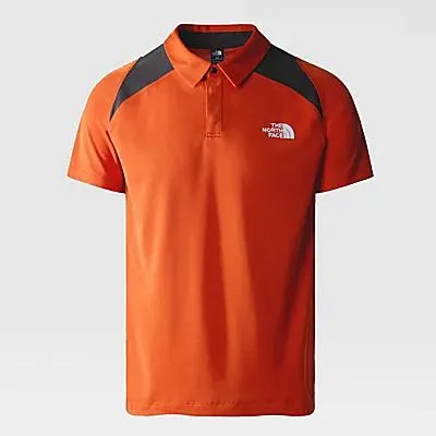 Men's Beshtor Polo Shirt