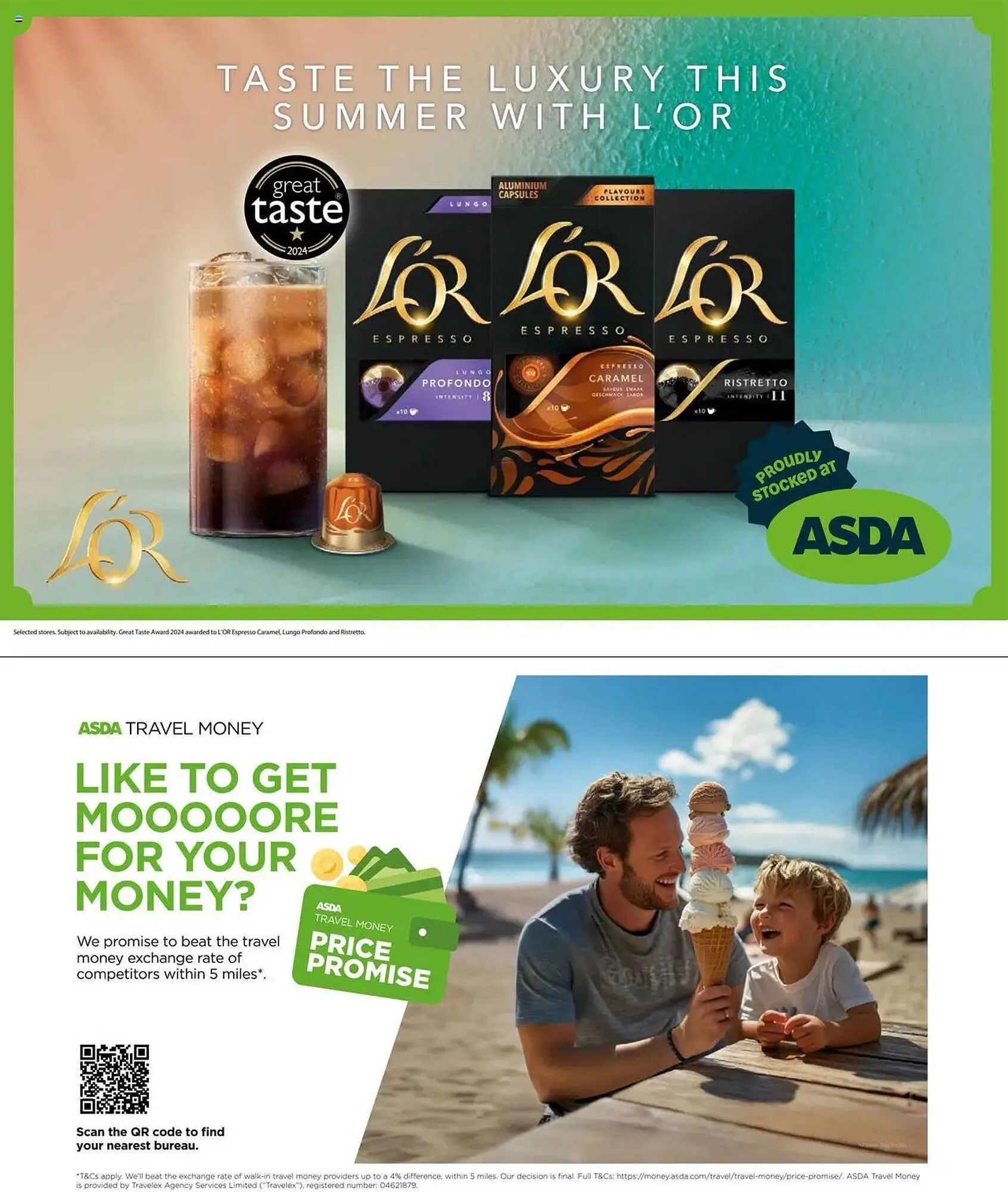 Asda leaflet from 3 June to 1 November 2025 - Catalogue Page 92