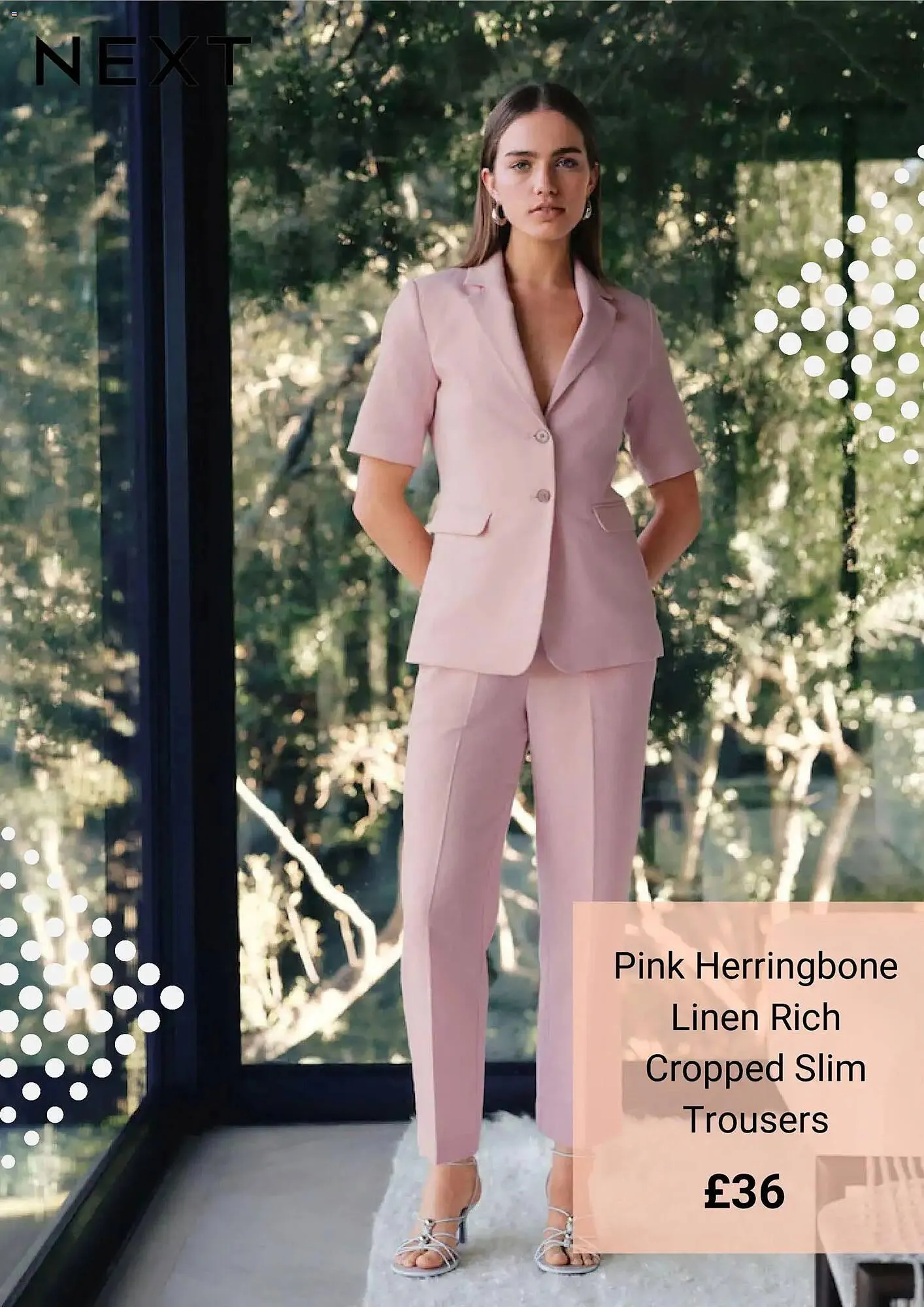 Next leaflet from 21 March to 21 April 2026 - Catalogue Page 4